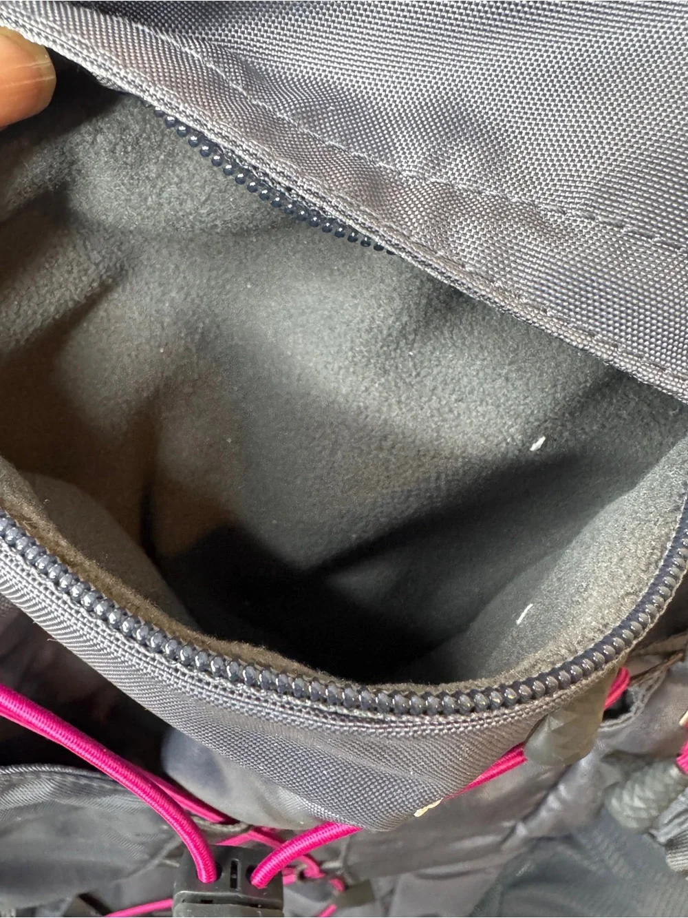 The North Face north face